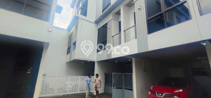 Jual Rumah Minimalis Bagus Punya 3 KT di Cempaka Putih Jakarta Pusat SHM Jual Rumah Minimalis Bagus Punya 3 KT di Cempaka Putih Jakarta Pusat SHM