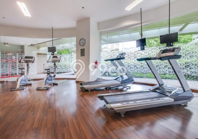 Tersedia Apartemen 1 KT & 1 KM di Kelapa Gading, Jakarta Utara Tersedia Apartemen 1 KT & 1 KM di Kelapa Gading, Jakarta Utara