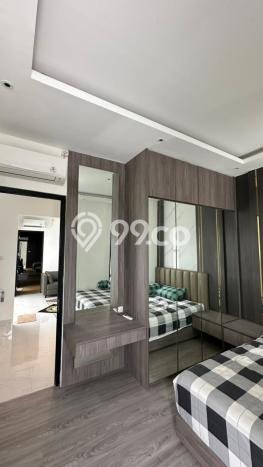 Rumah Elit Modern Tanpa Renovasi di Harapan Indah Bekasi Rumah Elit Modern Tanpa Renovasi di Harapan Indah Bekasi