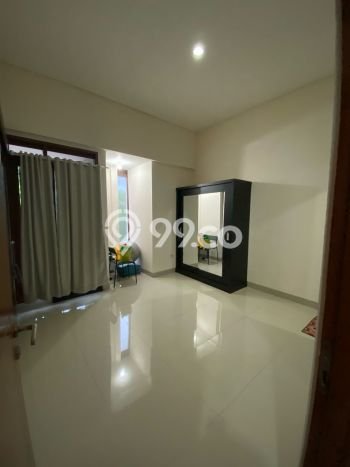 Rumah Minimalis 3 Kamar LT 174m2 di Jati Rahayu Rumah Minimalis 3 Kamar LT 174m2 di Jati Rahayu
