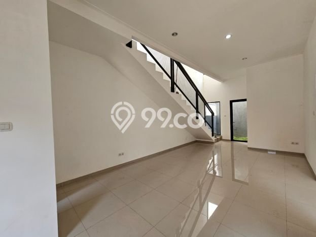 Hunian Cantik Modern Lb 125m2 di Margaasih, Bandung Hunian Cantik Modern Lb 125m2 di Margaasih, Bandung