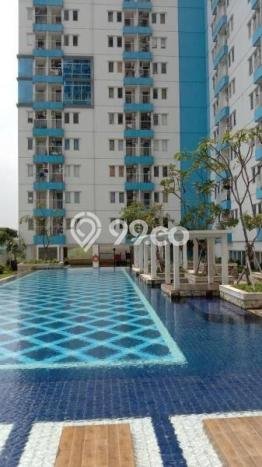 Apartemen Sewa 1 Kamar Murah Siap Huni di Surabaya, Luas 32m2 Apartemen Sewa 1 Kamar Murah Siap Huni di Surabaya, Luas 32m2