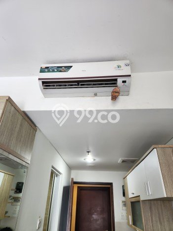 Apartemen Budget Friendly Dijual di Serpong, Tangerang Selatan Punya 1 Kamar Tidur Apartemen Budget Friendly Dijual di Serpong, Tangerang Selatan Punya 1 Kamar Tidur