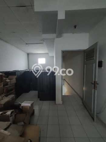 Ruko di Kapuk Kamal, Luas 76m², Kawasan Komersial Ruko di Kapuk Kamal, Luas 76m², Kawasan Komersial