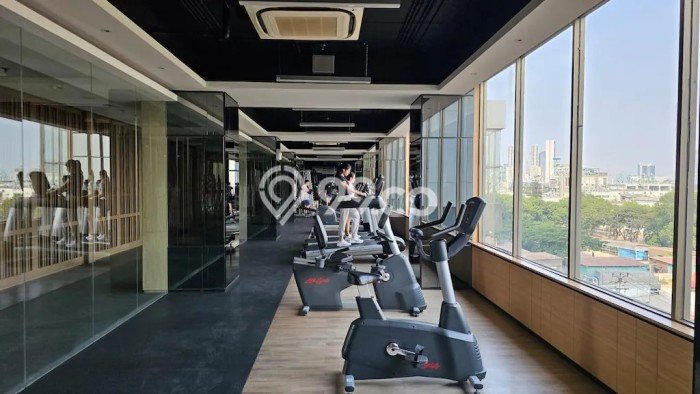 Apartemen Budget Friendly Dijual di Serpong, Tangerang Selatan Punya 1 Kamar Tidur Apartemen Budget Friendly Dijual di Serpong, Tangerang Selatan Punya 1 Kamar Tidur