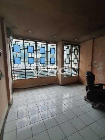 Ruko di Kapuk Kamal, Luas 76m², Kawasan Komersial Ruko di Kapuk Kamal, Luas 76m², Kawasan Komersial