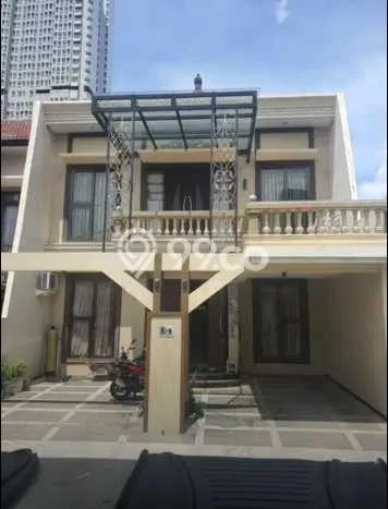 Dijual Cepat Rumah Bagus Siap Huni LB 180m2 di Wiyung, Surabaya Dijual Cepat Rumah Bagus Siap Huni LB 180m2 di Wiyung, Surabaya