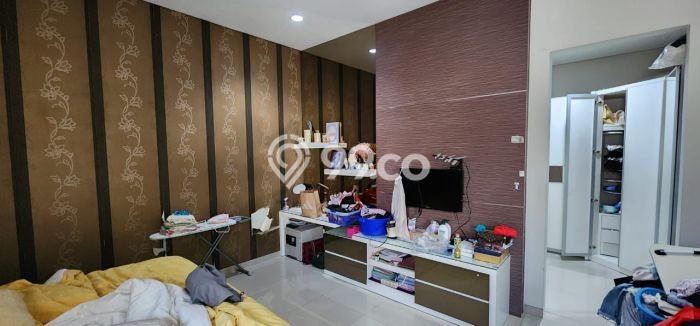 Dijual Rumah Premium dengan Fasilitas Sekitar Lengkap di Sambikerep, Surabaya Dijual Rumah Premium dengan Fasilitas Sekitar Lengkap di Sambikerep, Surabaya