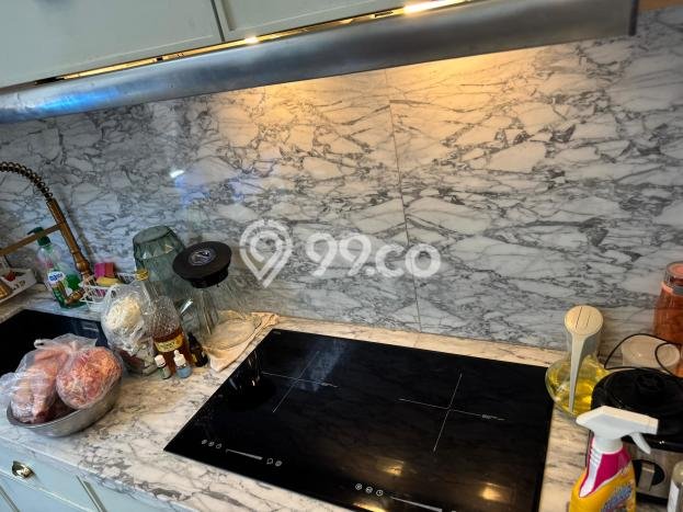 Dijual Hunian Mewah dengan Fasilitas Sekitar Lengkap di Sukolilo, Surabaya Dijual Hunian Mewah dengan Fasilitas Sekitar Lengkap di Sukolilo, Surabaya