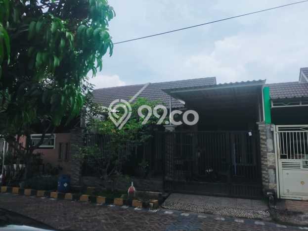 Rumah LT 105m2m² / LB 45m2m² Fasilitas Gym di Buduran, Sidoarjo Rumah LT 105m2m² / LB 45m2m² Fasilitas Gym di Buduran, Sidoarjo