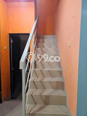 Rumah Strategis Modern Lb 77m2 di Waru, Sidoarjo Rumah Strategis Modern Lb 77m2 di Waru, Sidoarjo