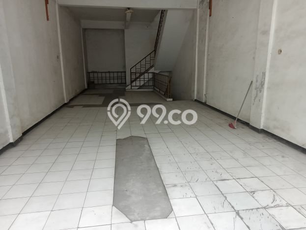 Unit Ruko Dijual di Rungkut Surabaya 268m2 Unit Ruko Dijual di Rungkut Surabaya 268m2