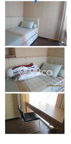 Hunian Apartemen 2 KT 1 KM di Genteng, Surabaya Dijual Cepat Hunian Apartemen 2 KT 1 KM di Genteng, Surabaya Dijual Cepat