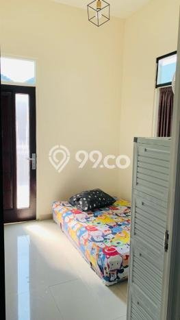 Rumah Strategis di Lowokwaru, Akses ke Lowokwaru, Malang, Malang - LT 92m2m² Rumah Strategis di Lowokwaru, Akses ke Lowokwaru, Malang, Malang - LT 92m2m²