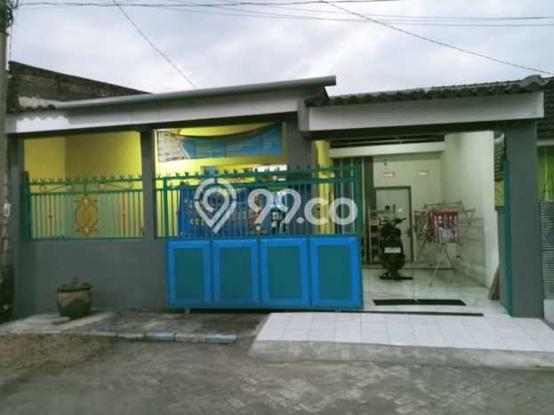 Rumah Terjangkau Dijual di Krian, Sidoarjo Harga Rp 450 Juta Rumah Terjangkau Dijual di Krian, Sidoarjo Harga Rp 450 Juta