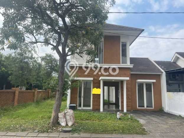 PRIME PROPERTY! Rumah di Krian, 3 KT, Area Elite, Luas 170m2m² LB 100m2m² PRIME PROPERTY! Rumah di Krian, 3 KT, Area Elite, Luas 170m2m² LB 100m2m²