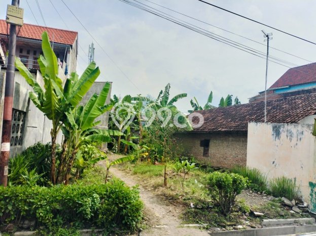 Tanah Dijual Area Strategis di Balongbendo Sidoarjo 108m2 Tanah Dijual Area Strategis di Balongbendo Sidoarjo 108m2