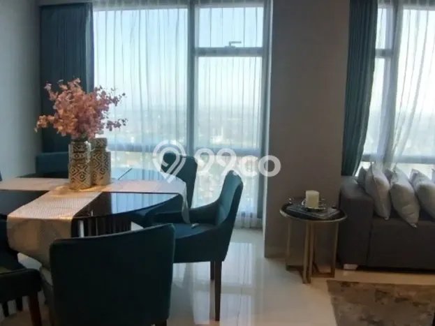EXCLUSIVE PROPERTY! Apartemen di Pakuwon, 3 KM, Luas 143m2m², Lokasi Premium, Pemandangan Kota EXCLUSIVE PROPERTY! Apartemen di Pakuwon, 3 KM, Luas 143m2m², Lokasi Premium, Pemandangan Kota