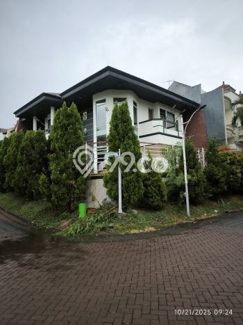 Tersedia Vila di Sambikerep, Ukuran 333m2m², Posisi Premium Tersedia Vila di Sambikerep, Ukuran 333m2m², Posisi Premium