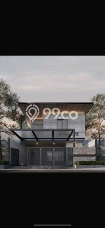 Siap Huni Rumah Mewah 5 Kamar di Mulyorejo Dekat ke Mana Saja Siap Huni Rumah Mewah 5 Kamar di Mulyorejo Dekat ke Mana Saja