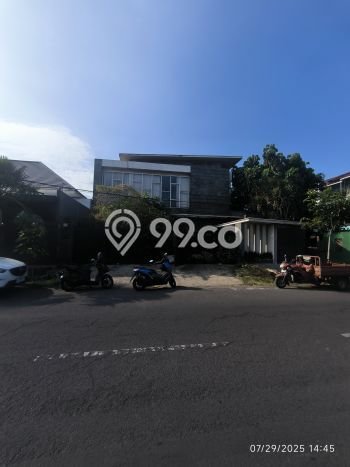 Kantor Kawasan Gayungan, Luas 420m2m², Posisi Mainroad Kantor Kawasan Gayungan, Luas 420m2m², Posisi Mainroad