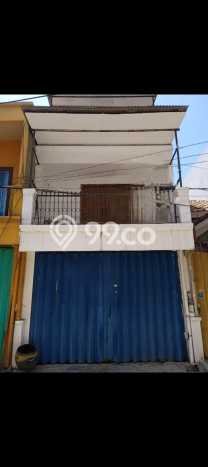 Ruko Kawasan Mulyorejo, Luas 120m2m², Lokasi Premium Ruko Kawasan Mulyorejo, Luas 120m2m², Lokasi Premium