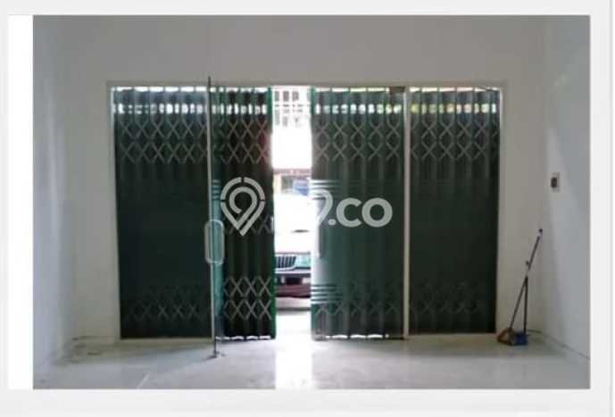 Unit Ruko Dijual di Sidoarjo Sidoarjo Luas Bangunan 100m2 Unit Ruko Dijual di Sidoarjo Sidoarjo Luas Bangunan 100m2