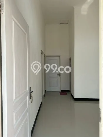 Rumah di Driyorejo, Akses ke Mall, 2 KT Rumah di Driyorejo, Akses ke Mall, 2 KT
