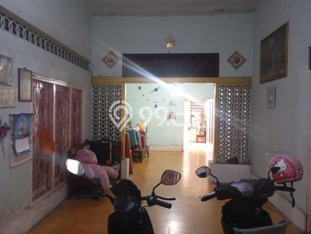Siap Huni Rumah Mewah 5 Kamar di Sooko Dekat ke Mana Pun Siap Huni Rumah Mewah 5 Kamar di Sooko Dekat ke Mana Pun