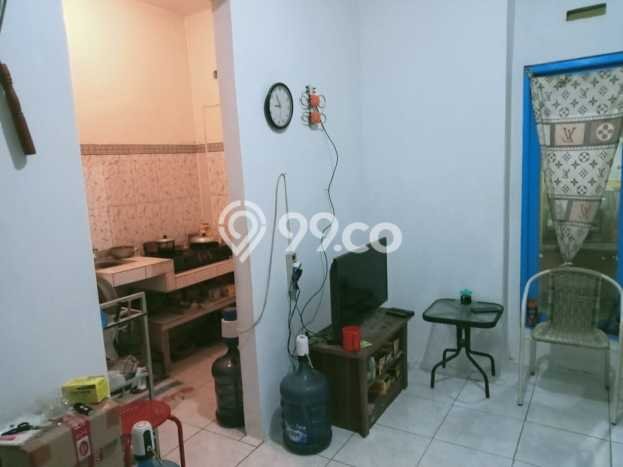 Rumah Terjangkau Dijual di Krian, Sidoarjo Harga Rp 450 Juta Rumah Terjangkau Dijual di Krian, Sidoarjo Harga Rp 450 Juta