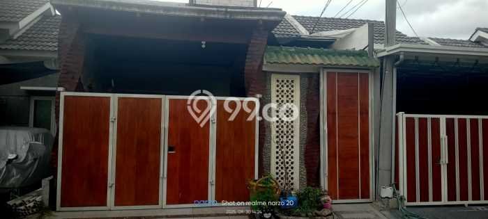 Rumah Cantik Siap Huni Di Candi Luas 100m2 Aman Rumah Cantik Siap Huni Di Candi Luas 100m2 Aman