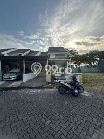 Jual Rumah Murah Meriah Menganti Punya 2 Kamar & LT 72m2 Jual Rumah Murah Meriah Menganti Punya 2 Kamar & LT 72m2
