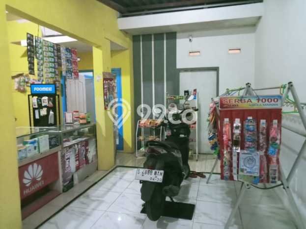 Rumah Terjangkau Dijual di Krian, Sidoarjo Harga Rp 450 Juta Rumah Terjangkau Dijual di Krian, Sidoarjo Harga Rp 450 Juta