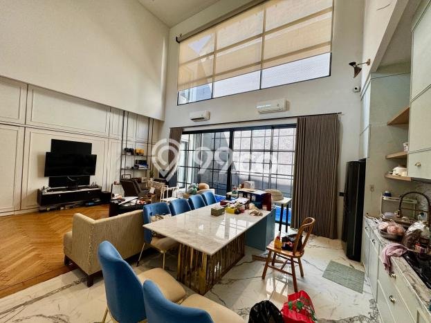 Dijual Hunian Mewah dengan Fasilitas Sekitar Lengkap di Sukolilo, Surabaya Dijual Hunian Mewah dengan Fasilitas Sekitar Lengkap di Sukolilo, Surabaya