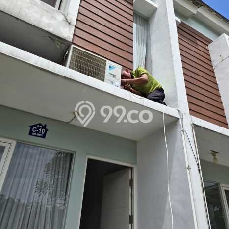 Dijual Cepat Rumah Bagus Siap Huni LB 64m2 di Menganti, Gresik Dijual Cepat Rumah Bagus Siap Huni LB 64m2 di Menganti, Gresik