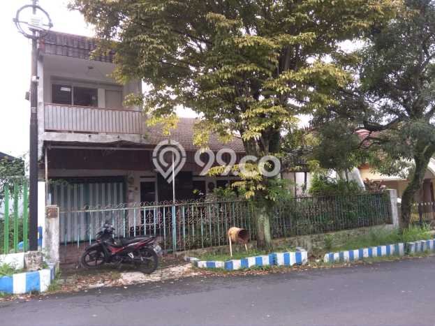 For Sale Rumah Elit Exclusive di Sukun, Malang For Sale Rumah Elit Exclusive di Sukun, Malang