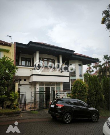 Tersedia Vila di Sambikerep, Ukuran 333m2m², Posisi Premium Tersedia Vila di Sambikerep, Ukuran 333m2m², Posisi Premium