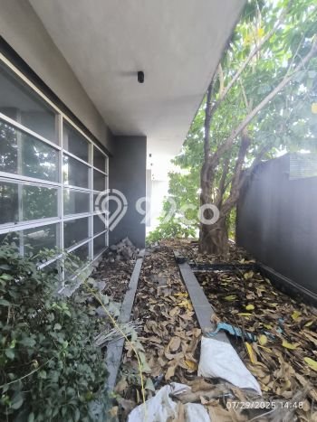 Kantor Kawasan Gayungan, Luas 420m2m², Posisi Mainroad Kantor Kawasan Gayungan, Luas 420m2m², Posisi Mainroad