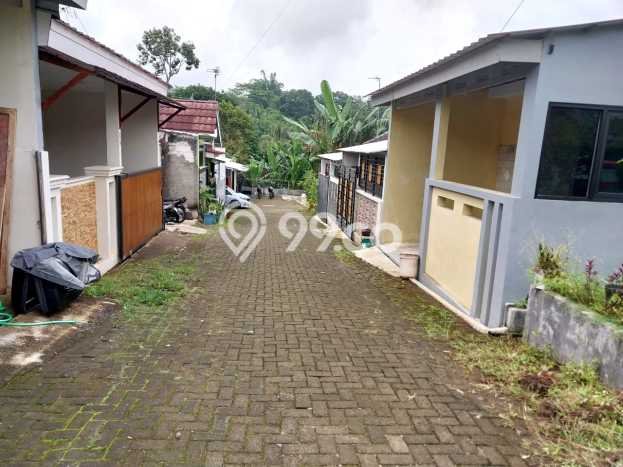 Rumah Budget Terbaik Dijual di Argomulyo LT 60m2 Rumah Budget Terbaik Dijual di Argomulyo LT 60m2