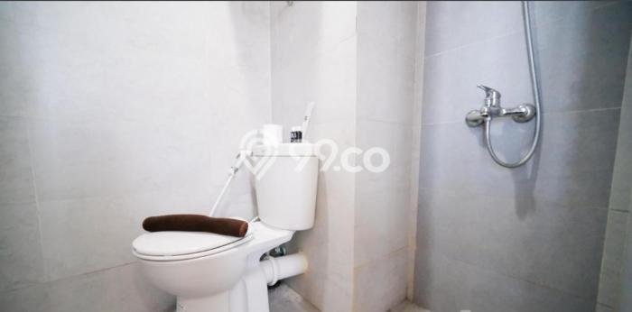 Apartemen Disewa Murah 0 KT / 1 KM di Mulyorejo, Surabaya Apartemen Disewa Murah 0 KT / 1 KM di Mulyorejo, Surabaya
