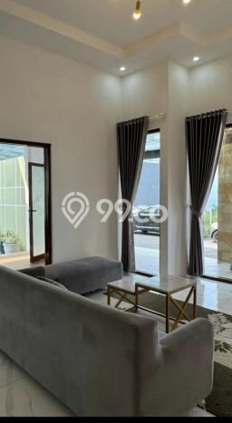 Vila di , Area 208m2m², Area Strategis Vila di , Area 208m2m², Area Strategis
