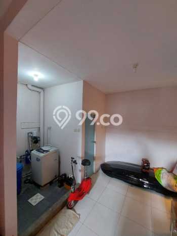 Rumah Modern Minimalis 2 Kamar Siap Huni di Gedangan Rumah Modern Minimalis 2 Kamar Siap Huni di Gedangan
