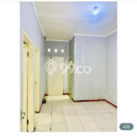 Dijual Cepat Rumah Minimalis & Modern LB 36m2 di Gununganyar Dijual Cepat Rumah Minimalis & Modern LB 36m2 di Gununganyar