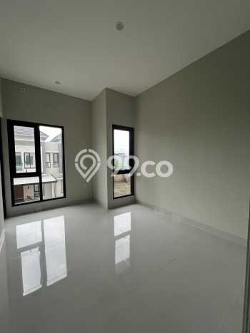 Hunian Cantik Modern Lb 86m2 di Kartasura, Sukoharjo Hunian Cantik Modern Lb 86m2 di Kartasura, Sukoharjo