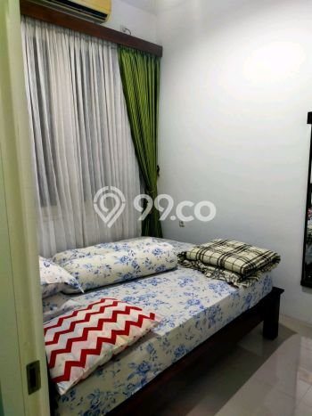 Rumah Strategis Minimalis Lb 130m2 di Waru, Sidoarjo Rumah Strategis Minimalis Lb 130m2 di Waru, Sidoarjo