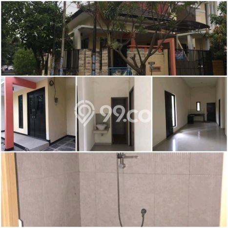 Dijual Cepat Rumah Favorit Siap Huni LB 72m2 di Waru, Sidoarjo Dijual Cepat Rumah Favorit Siap Huni LB 72m2 di Waru, Sidoarjo