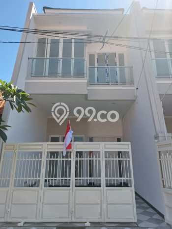 BEST OFFER! Rumah Siap Huni di Mulyorejo, LT 75m2m² LB 120m2m² BEST OFFER! Rumah Siap Huni di Mulyorejo, LT 75m2m² LB 120m2m²