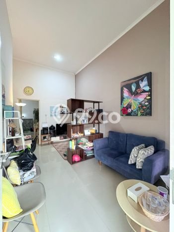Dijual Cepat Rumah Bagus Siap Huni LB 60m2 di Waru, Sidoarjo Dijual Cepat Rumah Bagus Siap Huni LB 60m2 di Waru, Sidoarjo