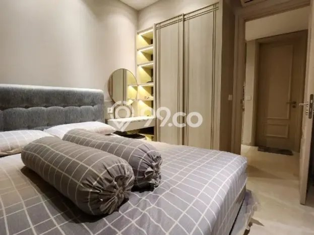 LOKASI TERBAIK! Apartemen Kawasan Genteng, 2 KM, Luas 90m2m², Siap Ditempati, Fasilitas Modern LOKASI TERBAIK! Apartemen Kawasan Genteng, 2 KM, Luas 90m2m², Siap Ditempati, Fasilitas Modern