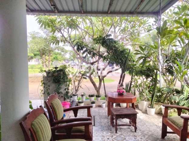 Hunian Cantik Modern Lb 180m2 di Gedangan, Sidoarjo Hunian Cantik Modern Lb 180m2 di Gedangan, Sidoarjo